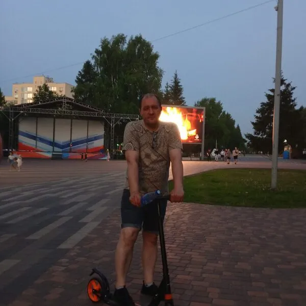 Сергей